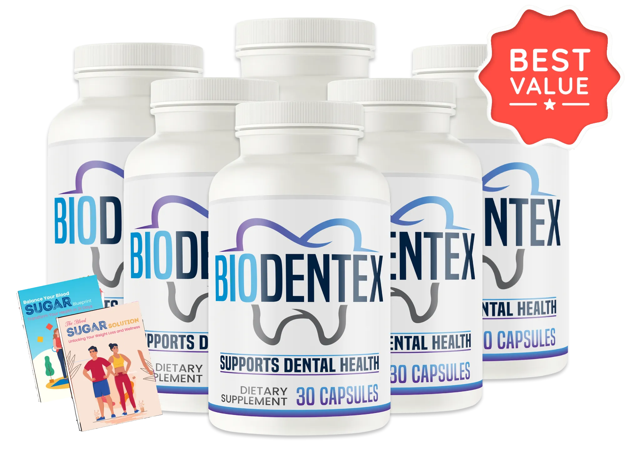 Biodentex discount