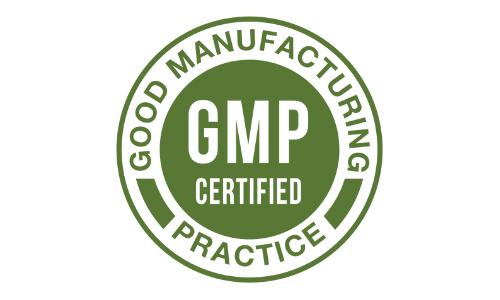 Biodentex GMP Certified